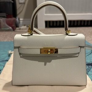 Lily & Bean Hettie Mini Bag